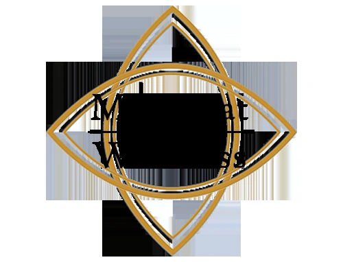 Maneerat Wellness logo